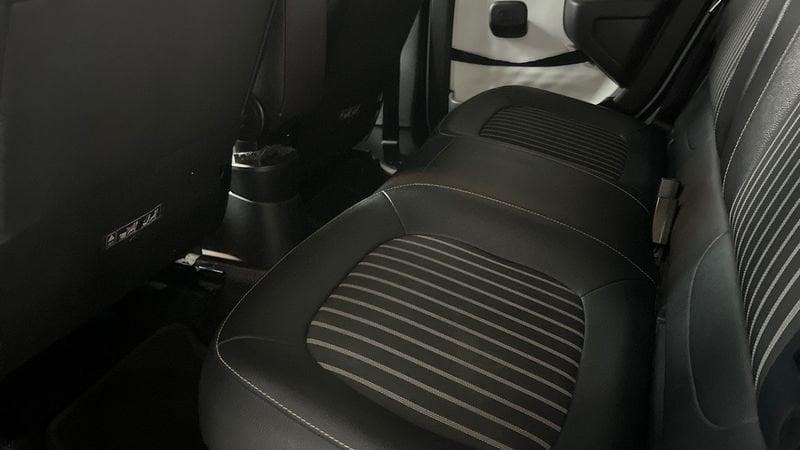 Renault Twingo Electric Twingo III Electric Twingo 22kWh Techno