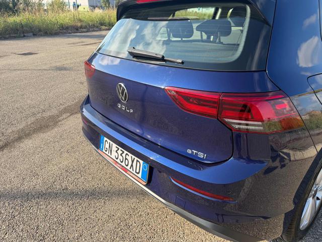 VOLKSWAGEN Golf 1.0 eTSI EVO DSG Life