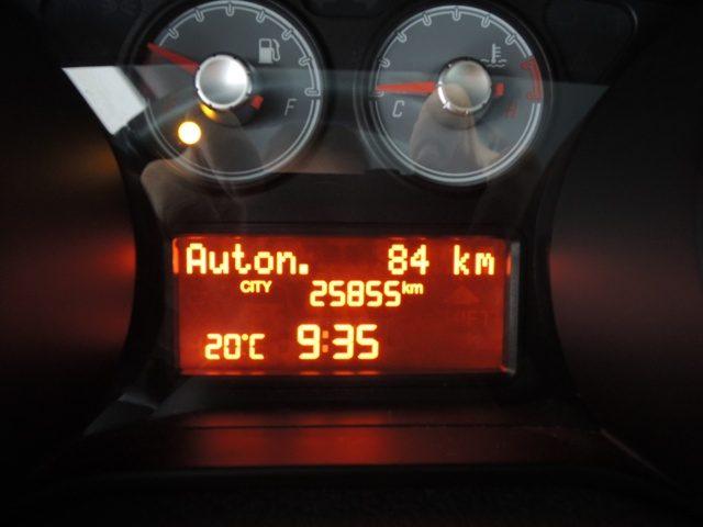 FIAT Punto 1.3 MJT II S&S 95 CV 5 porte Street