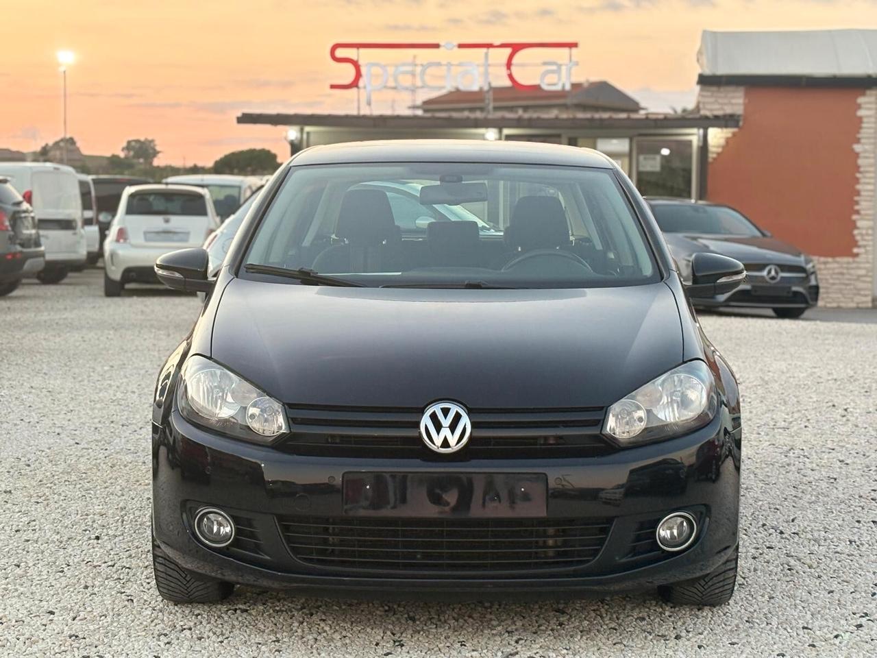 Volkswagen Golf Business 1.6 TDI 5p. MATCH