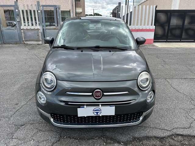 Fiat 500 1.2 Lounge Automatica