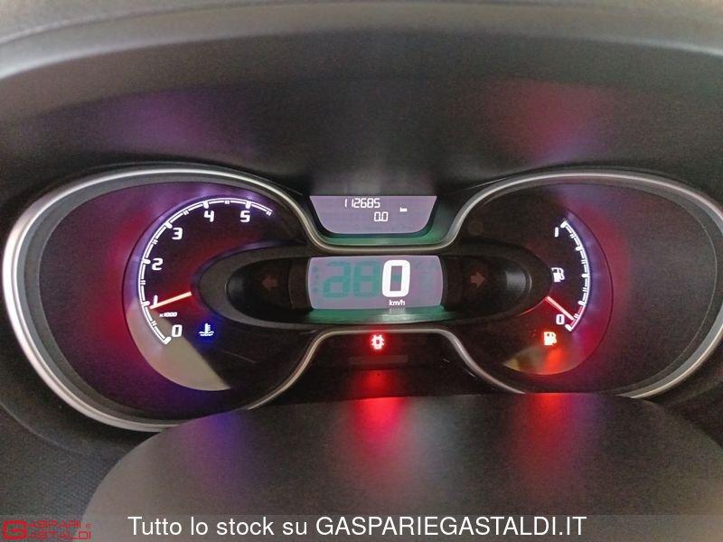 FIAT Talento Talento 2.0 Ecojet 120CV S&S N1 6 POSTI