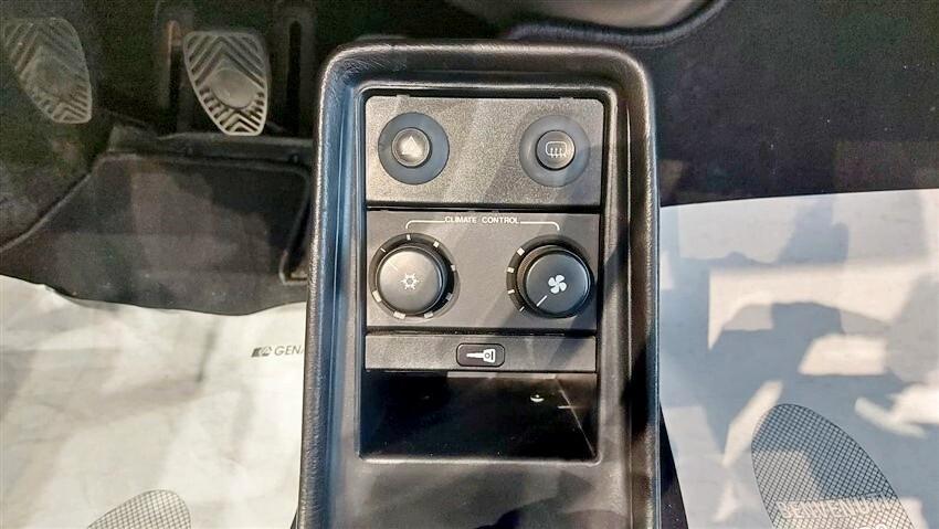 Porsche 911 3.3 Turbo Cabriolet