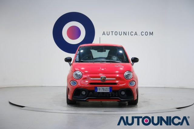ABARTH 595 1.4 TURBO T-JET 165 CV TURISMO