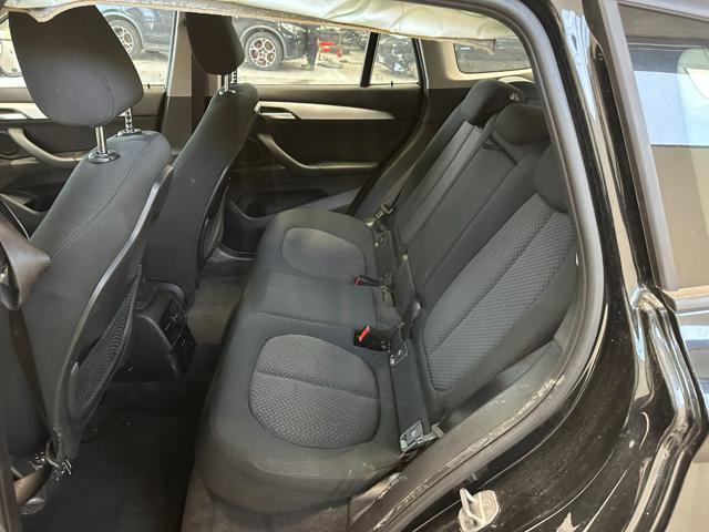 BMW X1 XDRIVE25E BUSINESS ADVANTAGE