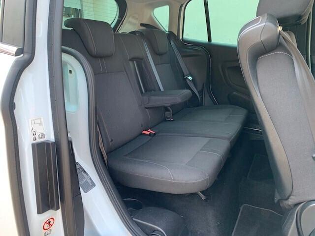 FORD B-MAX 1.5 TDCi 95cv Titanium FULL OPTIONAL