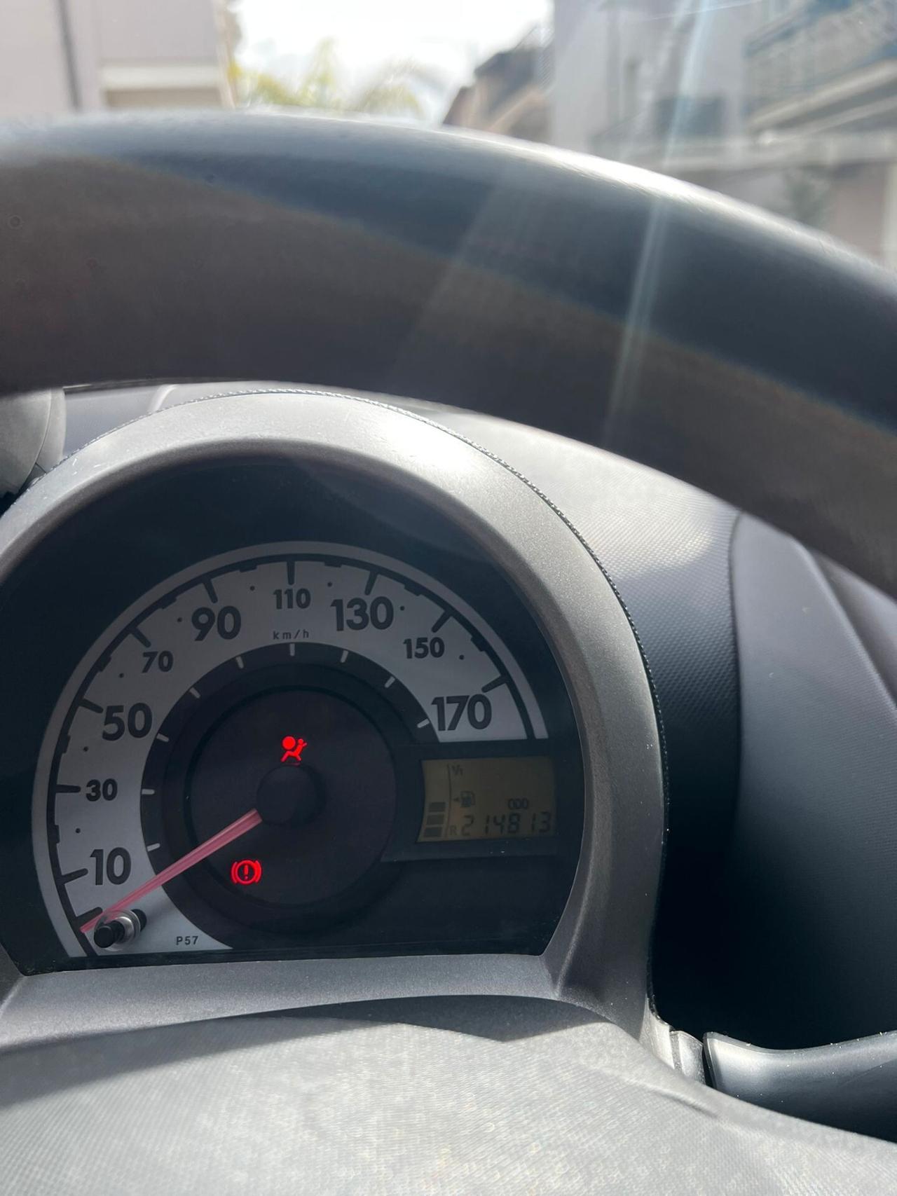 Citroen C1 1.0 5 porte BAC1 NEOPATENTATI