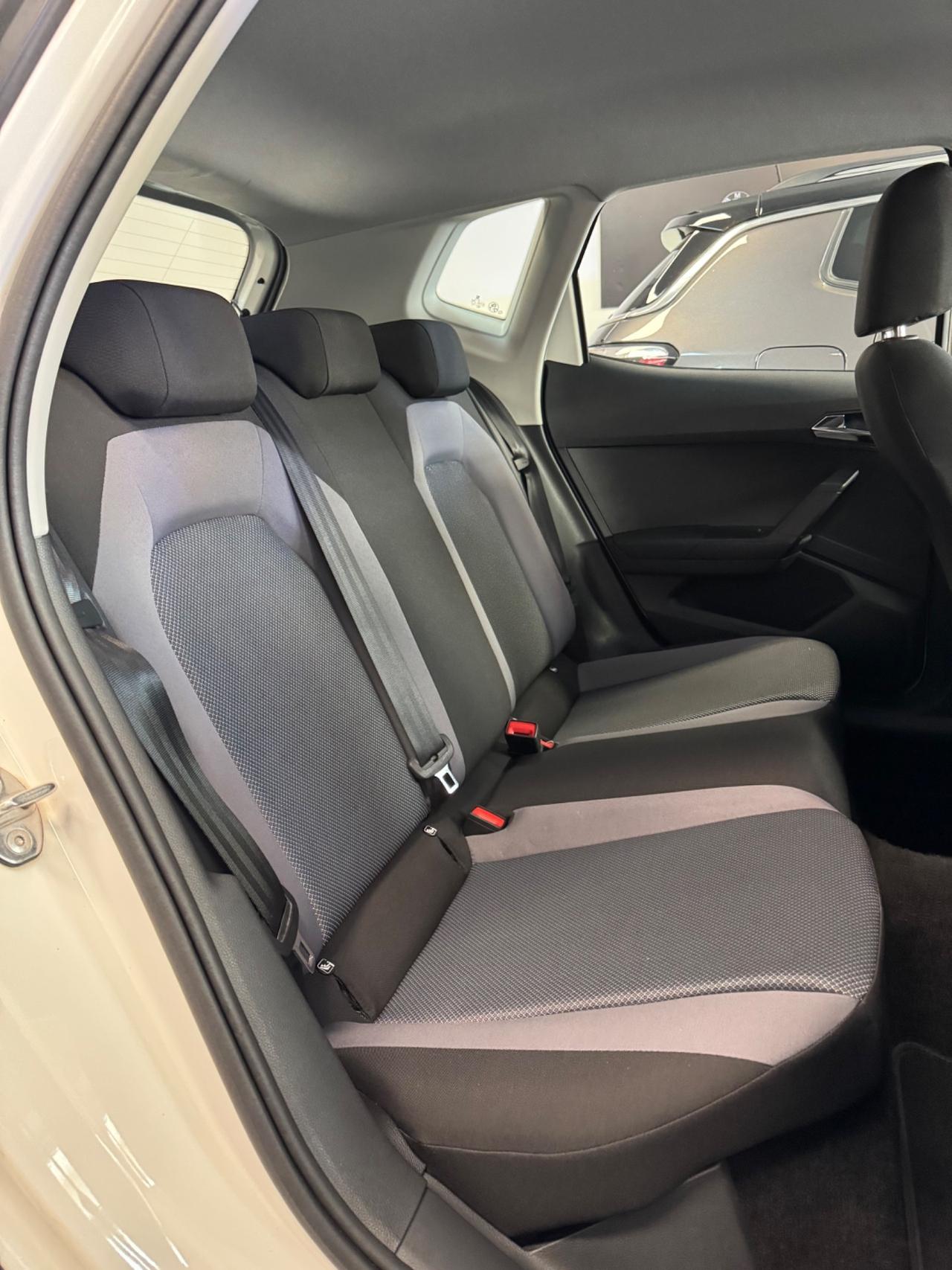 Seat Arona 1.6 TDI 95 CV XCELLENCE