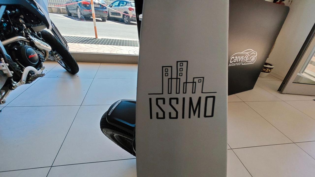 Fantic Motor Issimo 50