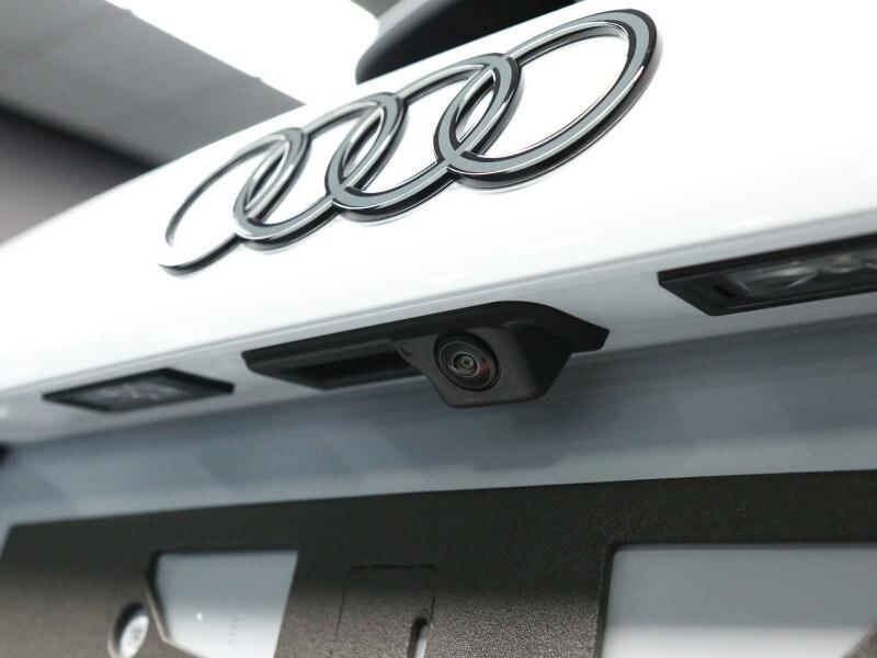AUDI A3 4ª serie A3 SPB 35 TFSI S tronic S lin...