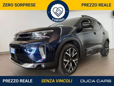 Citroën C5 Aircross BlueHDi 130 S&S Shine