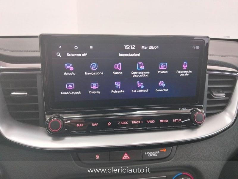 Kia ProCeed 1.6 T-GDI DCT GT (TETTO)