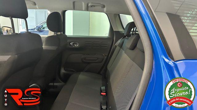 CITROEN C3 Aircross PureTech 110 S&S Feel
