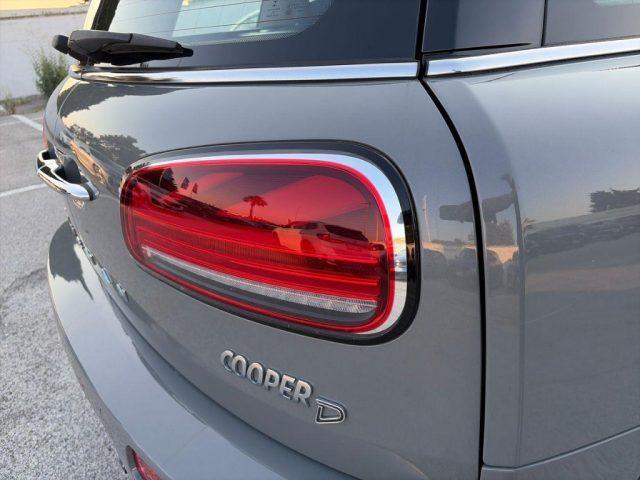 MINI Clubman 2.0 Cooper D Clubman