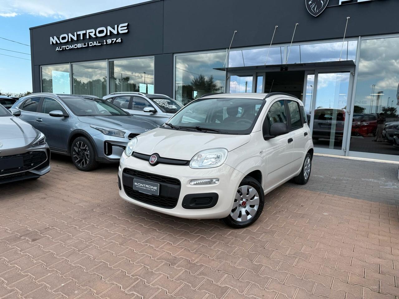 Fiat Panda 1.2 EasyPower Easy