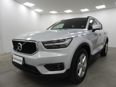 VOLVO XC40 D3 Geartronic Momentum