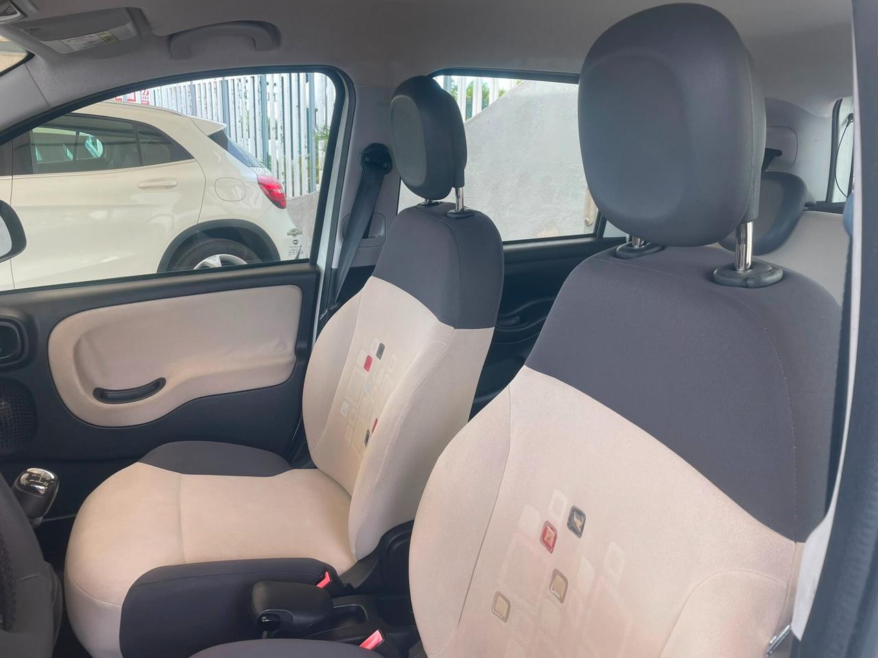 Fiat Panda 1.2 EasyPower Easy GPL
