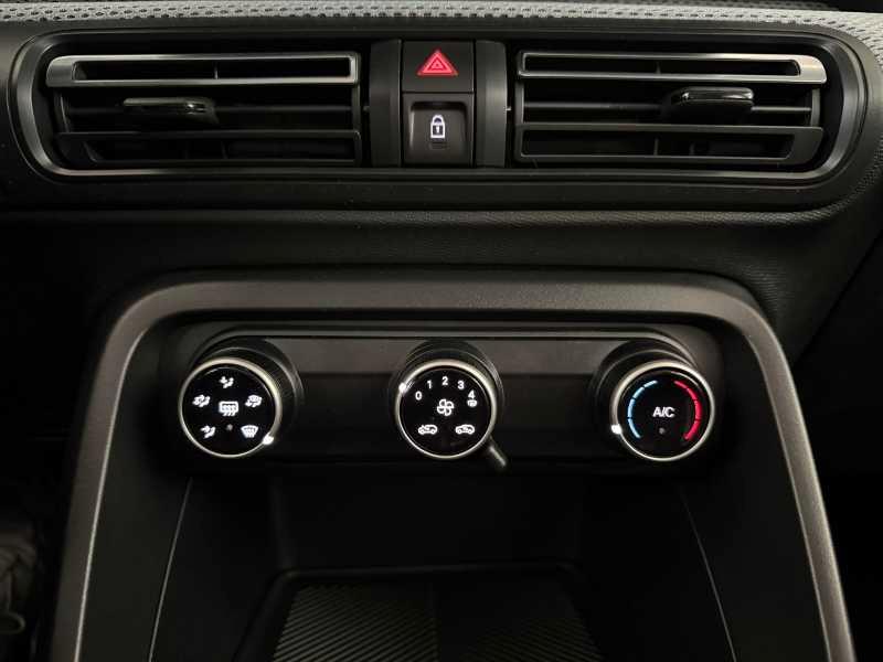 CITROEN Nuova C3 Turbo 100cv - PLUS