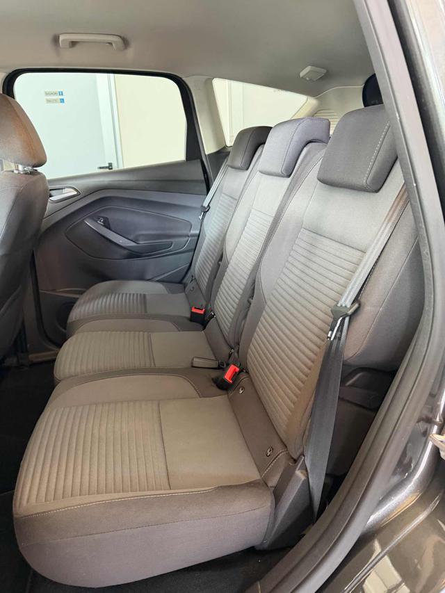 FORD C-Max BELLISSIMA/CLIMA/NAVI