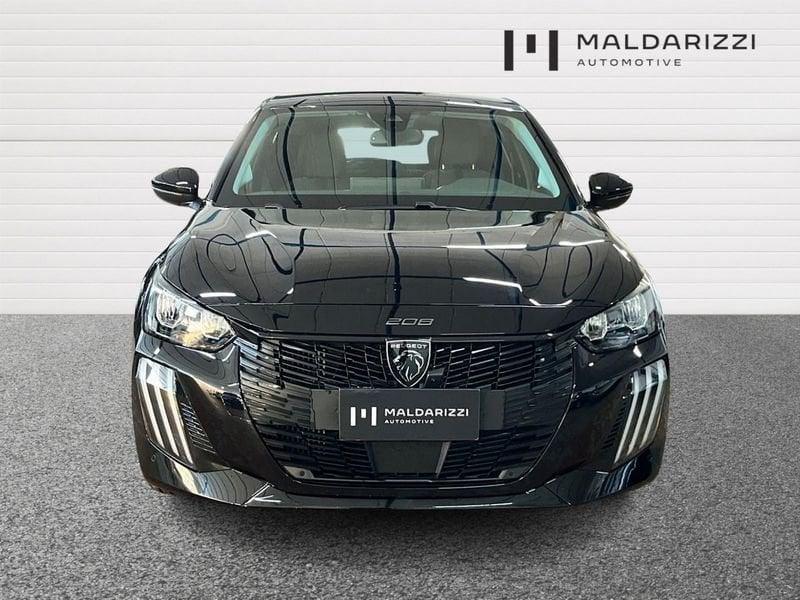 Peugeot 208 II 2023 1.2 puretech Allure s&s 100cv