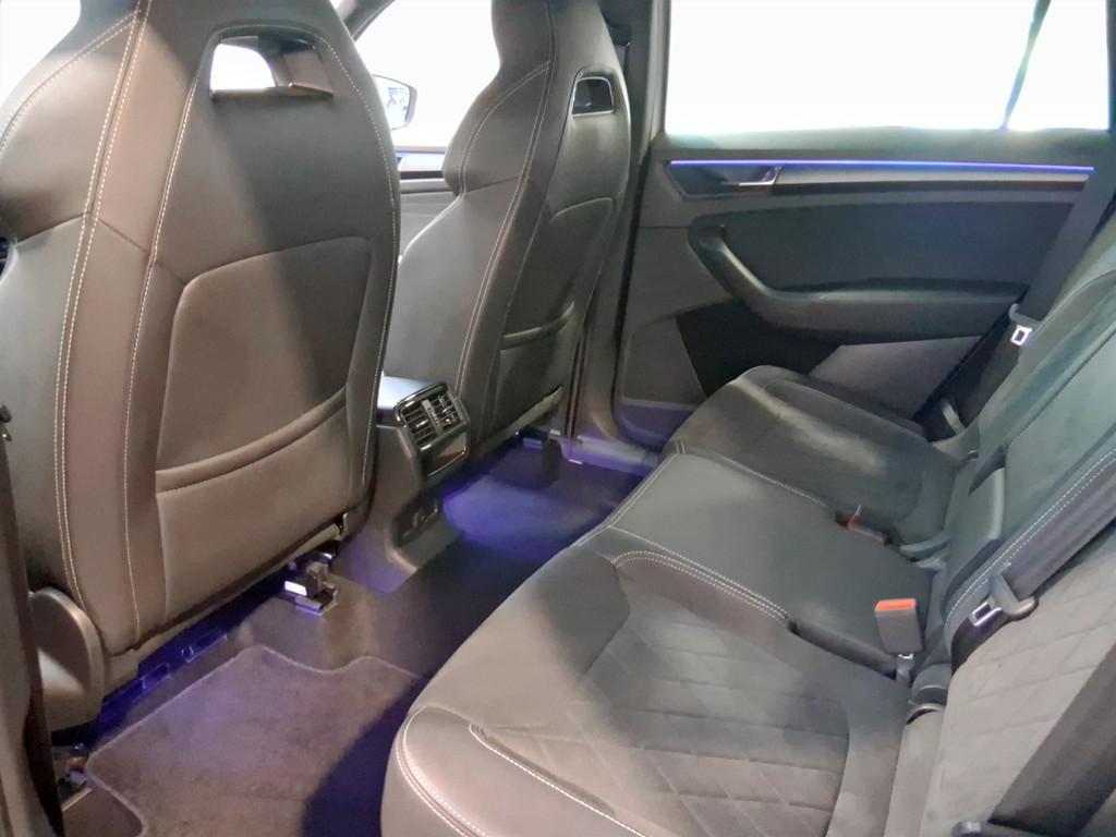 Skoda Kodiaq 2.0 tdi evo scr Sportline dsg