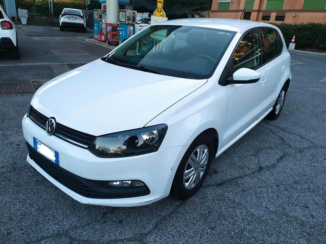 Vw Polo 1.0 Comfortline E6 offerta del mese