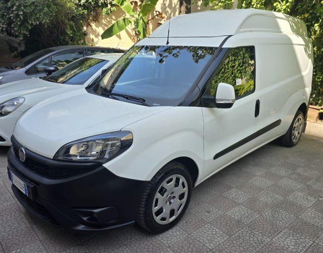 FIAT Doblo Doblò 1.6 MJT 105CV PL-TA Cargo Maxi XL Lamierato