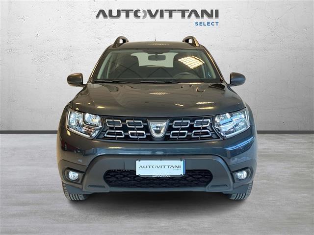 DACIA Duster 1.0 tce ECO G Comfort 4x2