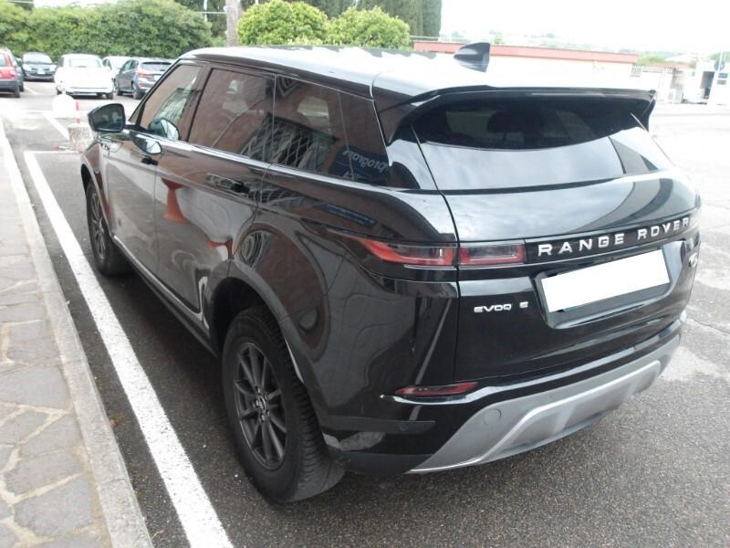 Land Rover Range Rover Evoque 2.0D I4 163 CV AWD Auto Sport "In Arrivo" Iva Esposta