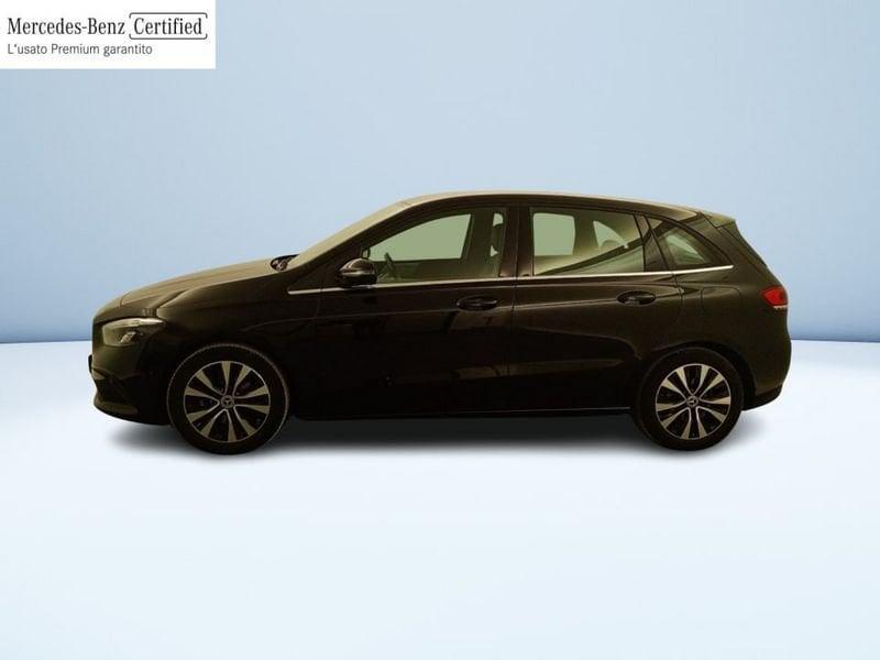 Mercedes-Benz Classe B B 180 BUSINESS EXTRA AUTO