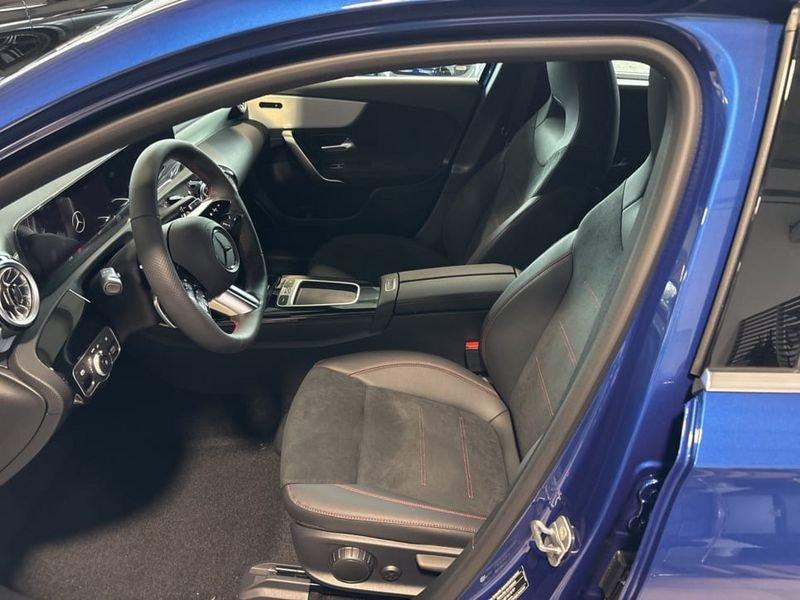 Mercedes-Benz Classe A 180d Automatic AMG Line Advanced Plus Digital Edition