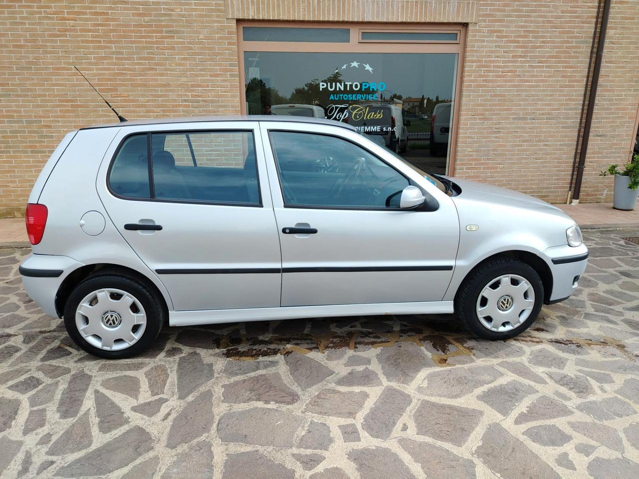 Volkswagen Polo 1.4 cat 5 porte Comfortline