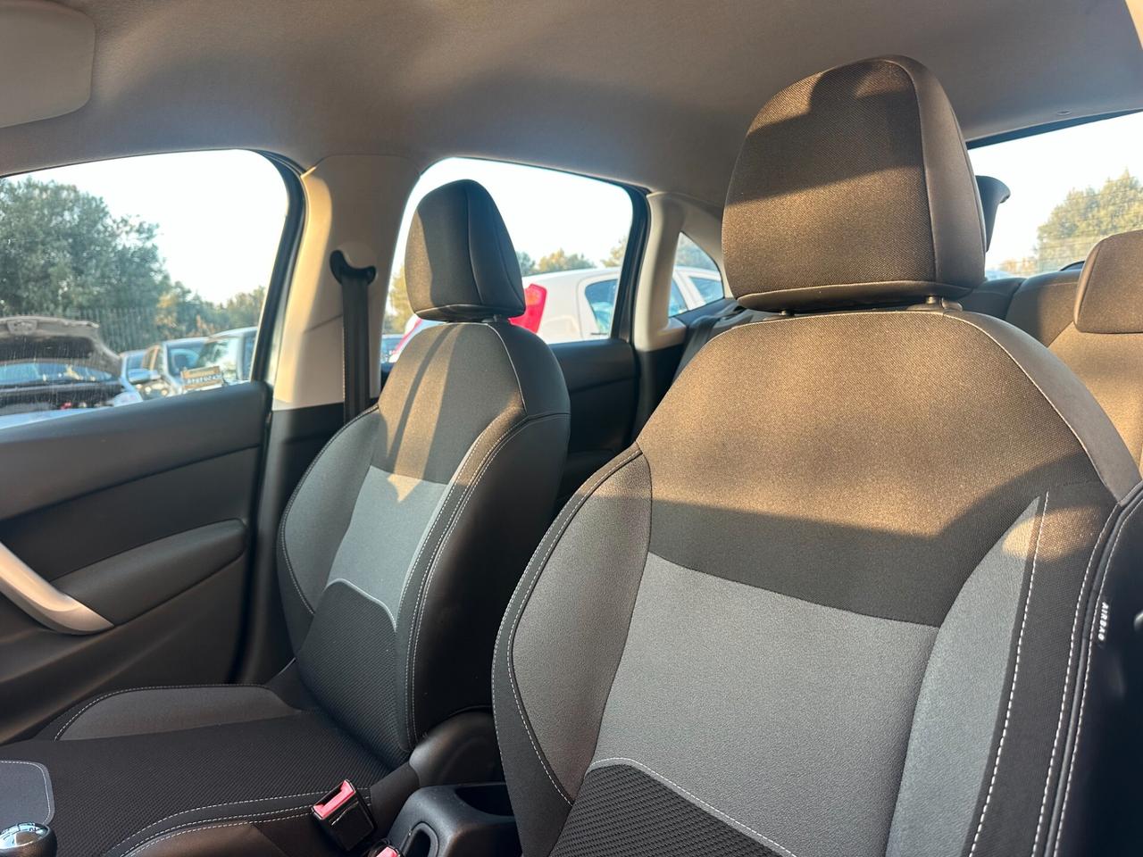 Citroen C3 1.4 HDi 70 Exclusive 140milaKM Garantita