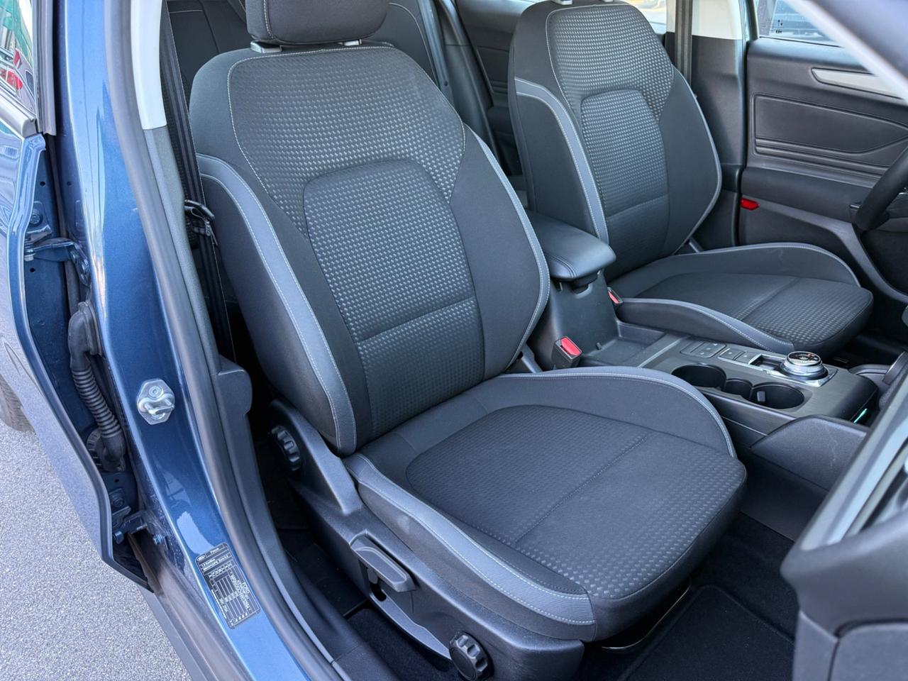 Ford Focus Berlina 1.5 120 CV Automatica 5p. Business