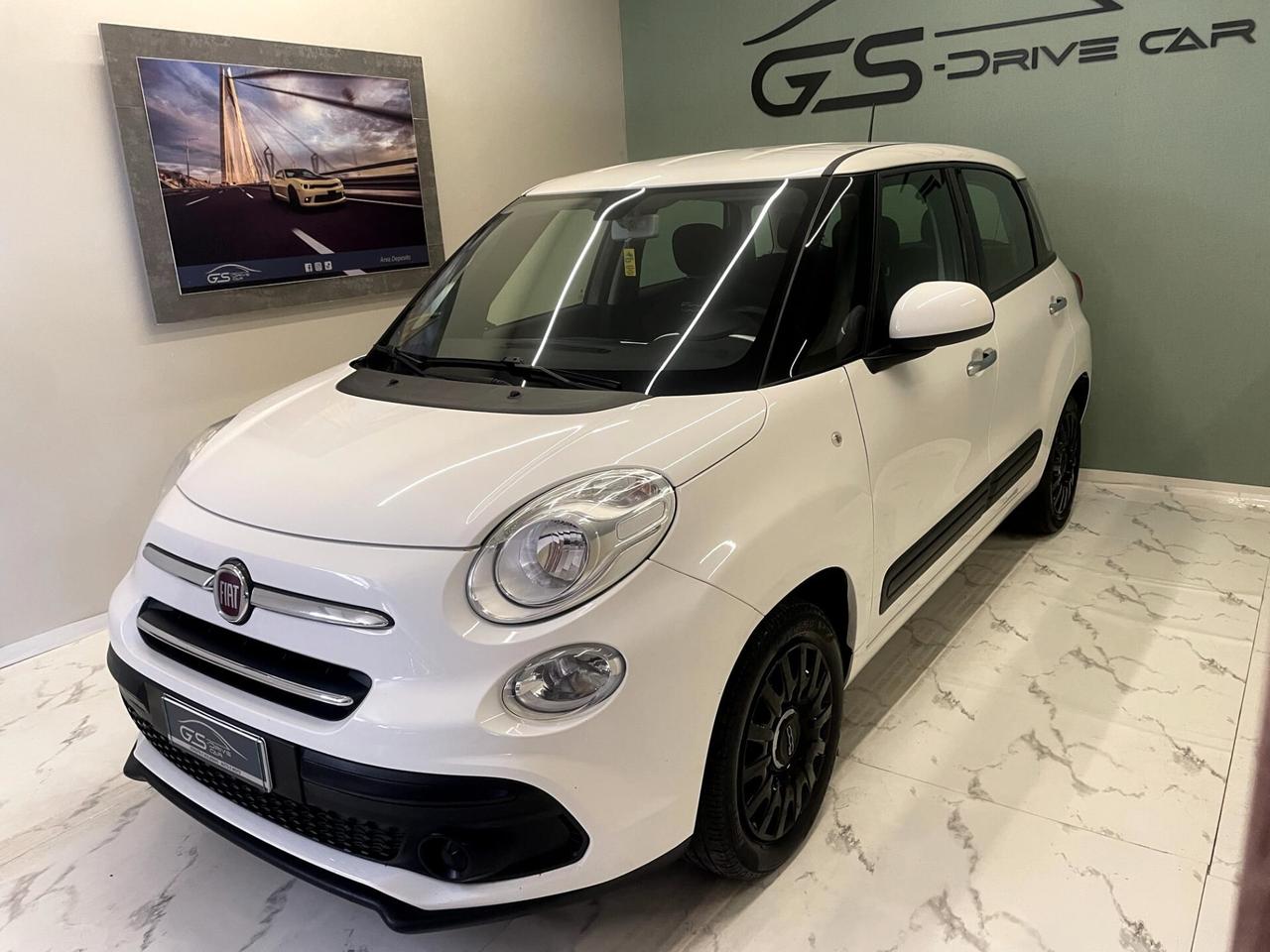 Fiat 500L Fiat 500l 1.6 Multijet 120 CV Urban