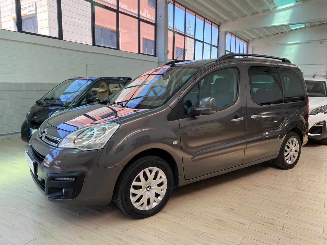 CITROEN BERLINGO MULTISPACE