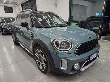 MINI Cooper D Countryman Mini Countryman F60 2020 2.0 Untamed auto