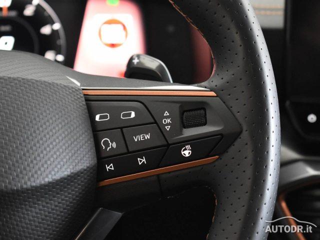 CUPRA Formentor 1.4 e-Hybrid DSG Plug-in solo 13.000 km!!!