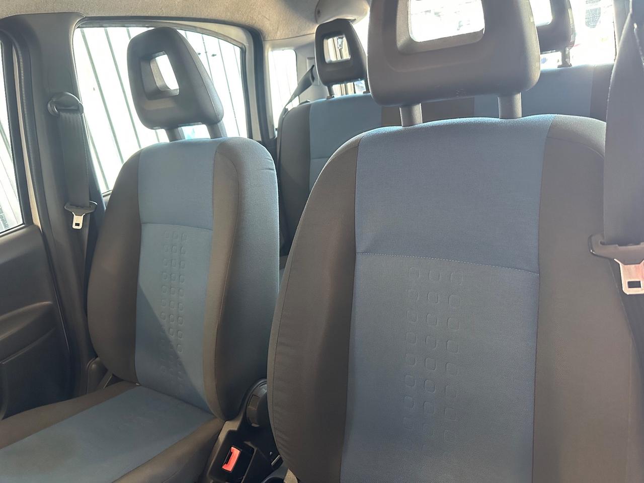 Fiat Panda 1.2 Dynamic GPL euro 5