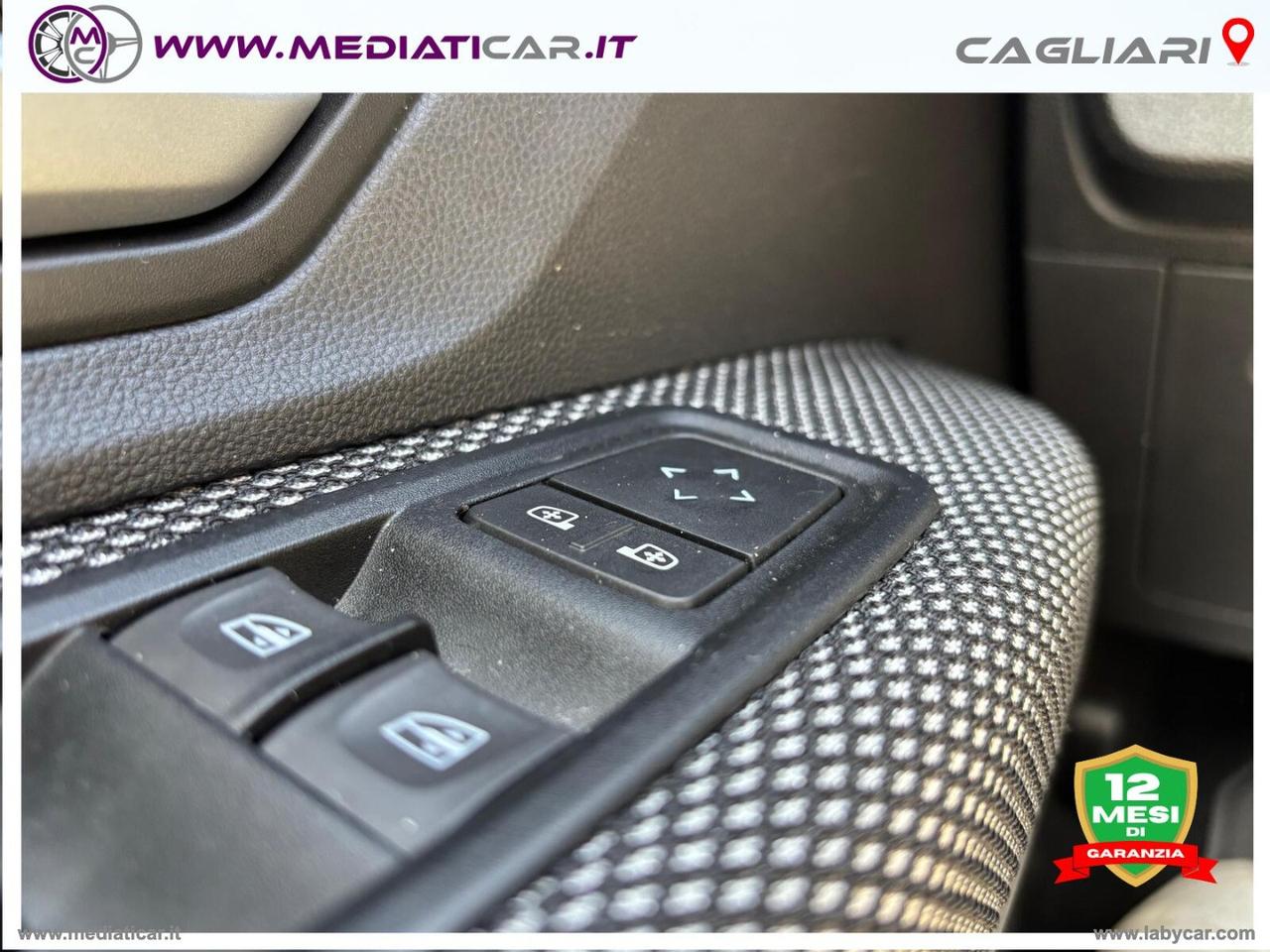 DACIA Sandero Streetway 1.0 TCe ECO-G Journey