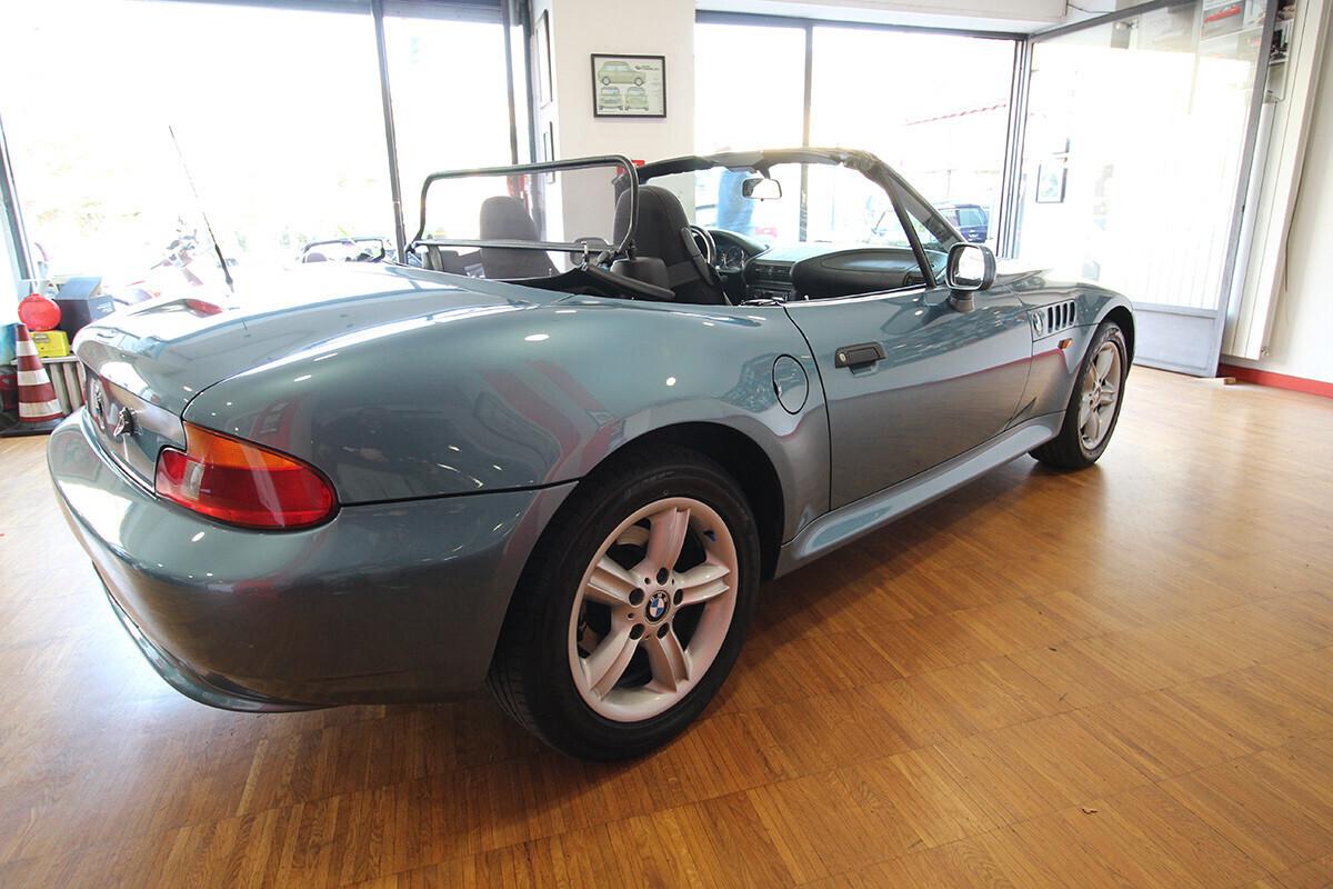 Bmw Z3 1.9 16V cat Roadster Capotte elttrica