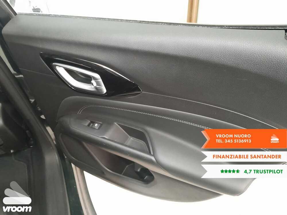 JEEP Compass 2ª serie Compass 1.6 Multijet II ...