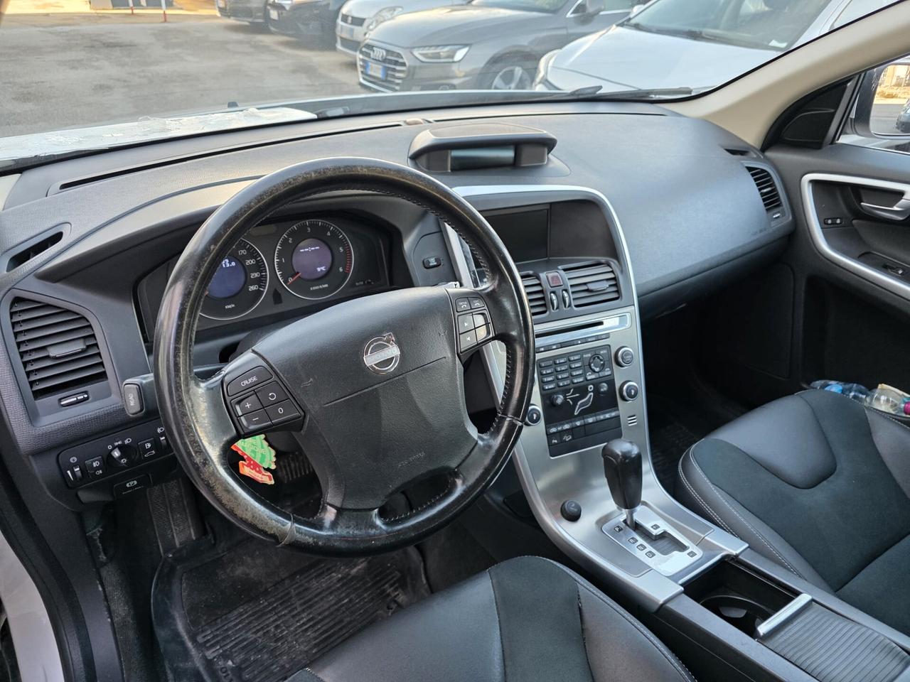 Volvo XC 60 XC60 D5 AWD 2009