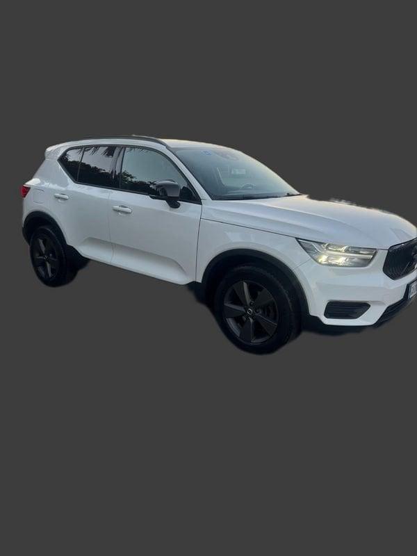 Volvo XC40 XC40 2.0 d3 Business Plus awd geartronic my20