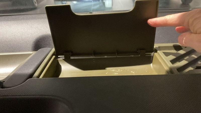 Citroën Ami Ami My Ami Pack Grey