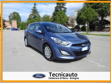 HYUNDAI i30 Wagon 1.6 CRDi Comfort