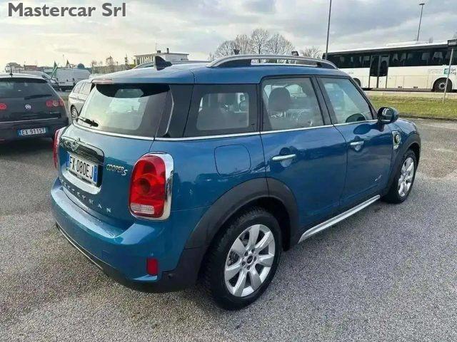 MINI Cooper SE Countryman 1.5 Cooper all4 auto Plug-in - FX080EJ