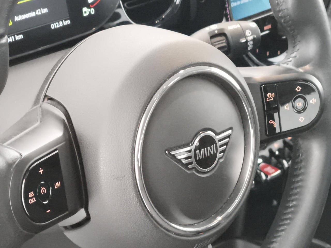 MINI Mini Cooper Classic 5 Porte