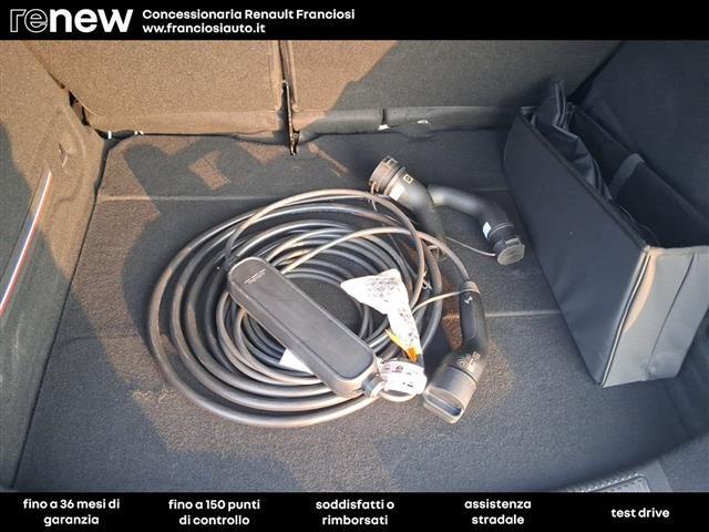 RENAULT Other Renault 4 E-Tech Iconic comfort range 150cv