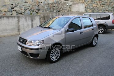 FIAT Punto 1.2 5 porte Dynamic